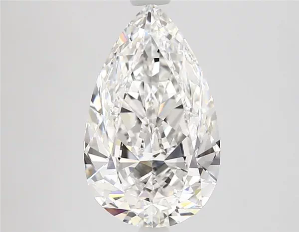 2.25 Carat · E · VVS1 excellent Cut