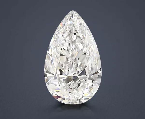 2.25 Carat · E · VVS1 excellent Cut