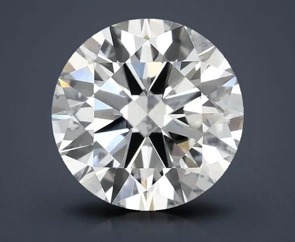 1.48 Carat · F · VS1 Rare Carat Ideal Cut