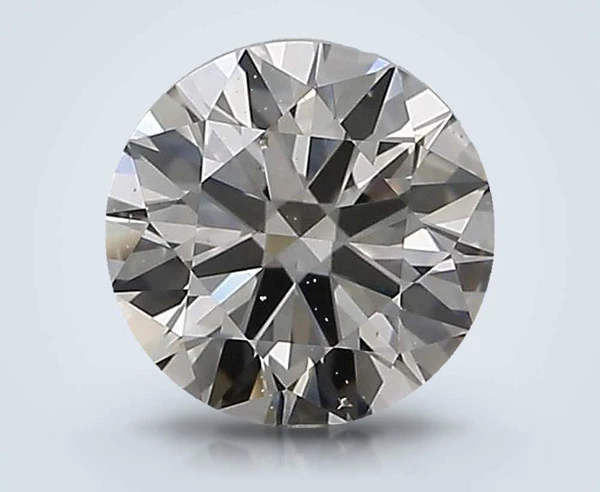 1 Carat · K · SI1 Rare Carat Ideal Cut