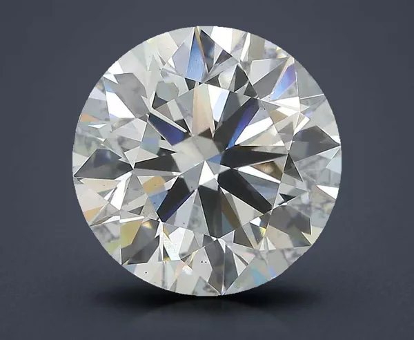 5.28 Carat · G · VS2 Rare Carat Ideal Cut