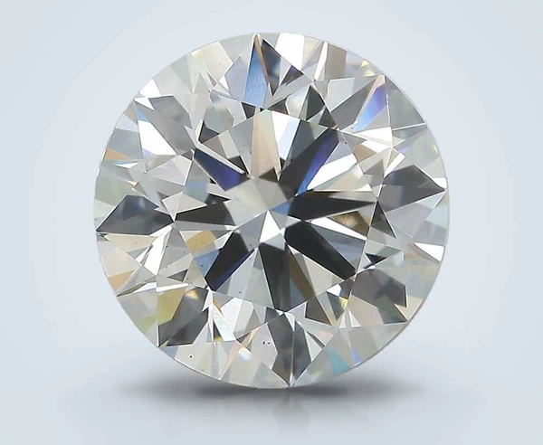 5.28 Carat · G · VS2 Rare Carat Ideal Cut