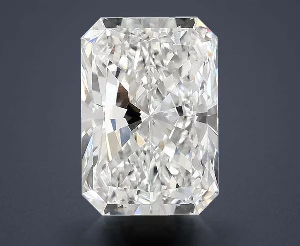 3.05 Carat · E · VS2 Rare Carat Ideal Cut