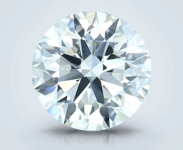 5.7 Carat · I · VS2 excellent Cut
