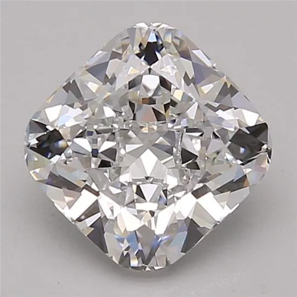 2.03 Carat · D · IF Rare Carat Ideal Cut