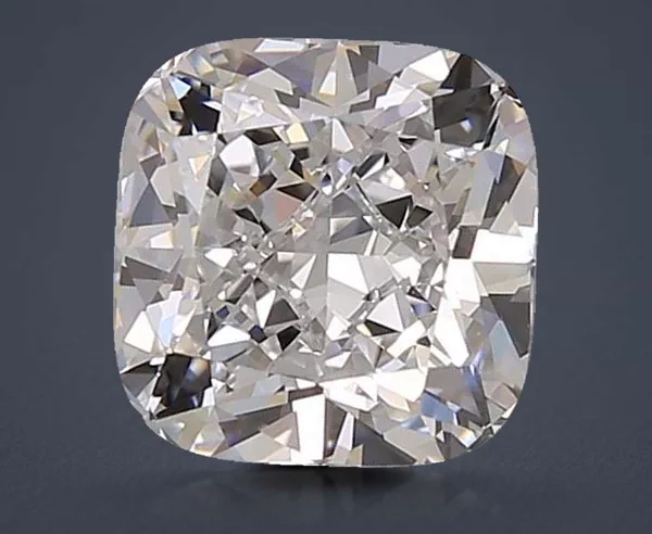 2.03 Carat · D · IF Rare Carat Ideal Cut