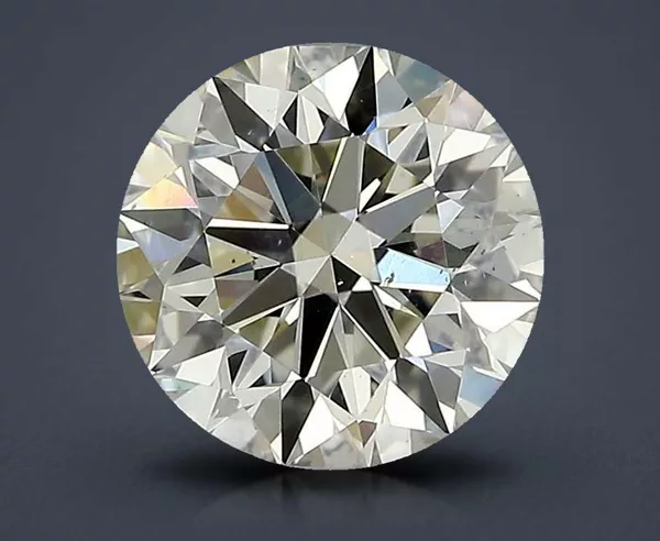 1 Carat · J · SI1 Rare Carat Ideal Cut