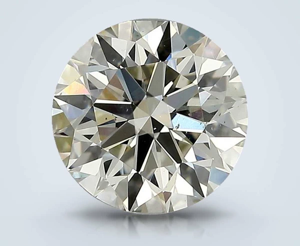 1 Carat · J · SI1 Rare Carat Ideal Cut