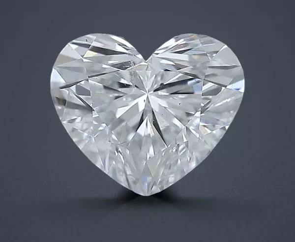 1.5 Carat · D · SI2 Rare Carat Ideal Cut