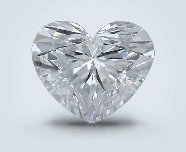 1.5 Carat · D · SI2 Rare Carat Ideal Cut