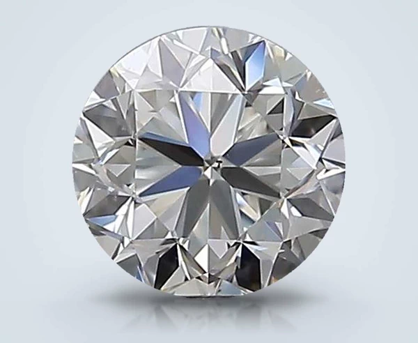 1 Carat · F · VS2 good Cut
