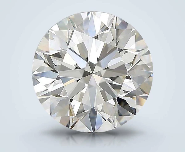 4.7 Carat · I · VS1 excellent Cut