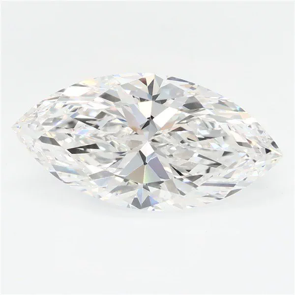 2.79 Carat · D · VS1 Rare Carat Ideal Cut