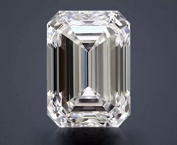 1.49 Carat · D · VS1 Rare Carat Ideal Cut