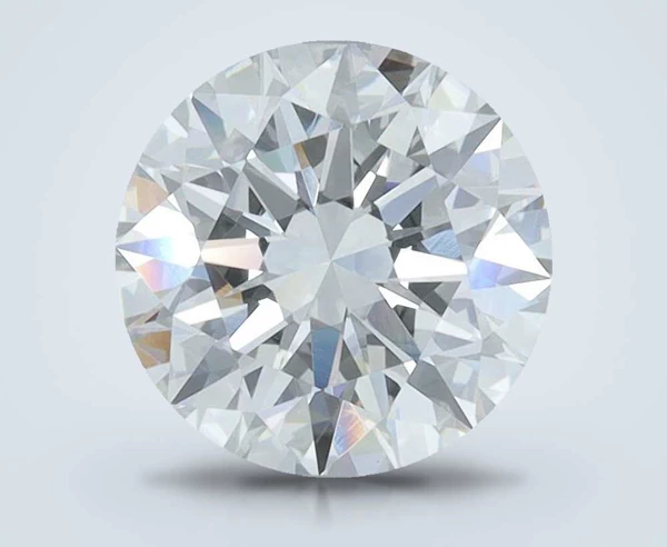 2.83 Carat · F · VVS2 Rare Carat Ideal Cut