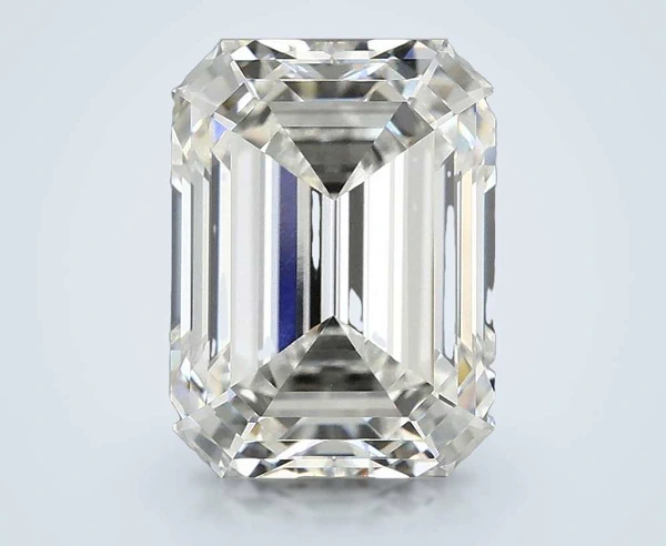 4.89 Carat · E · VVS2 Rare Carat Ideal Cut