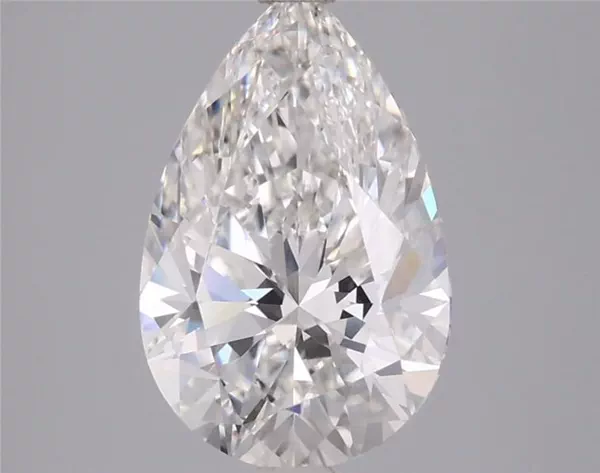 2.52 Carat · F · VVS2 Rare Carat Ideal Cut