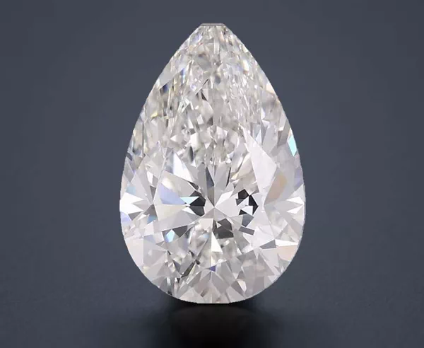 2.52 Carat · F · VVS2 Rare Carat Ideal Cut