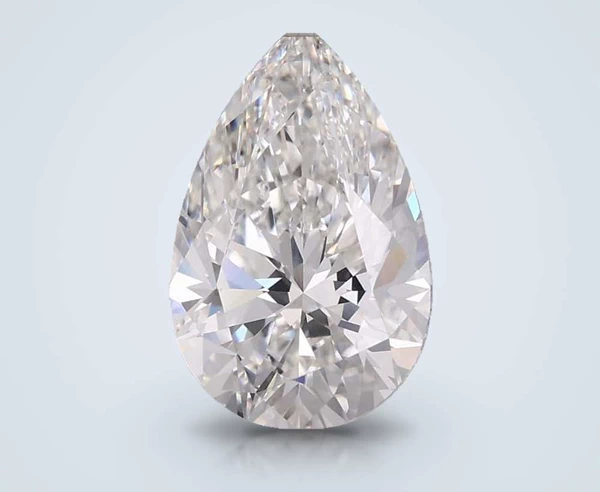 2.52 Carat · F · VVS2 Rare Carat Ideal Cut