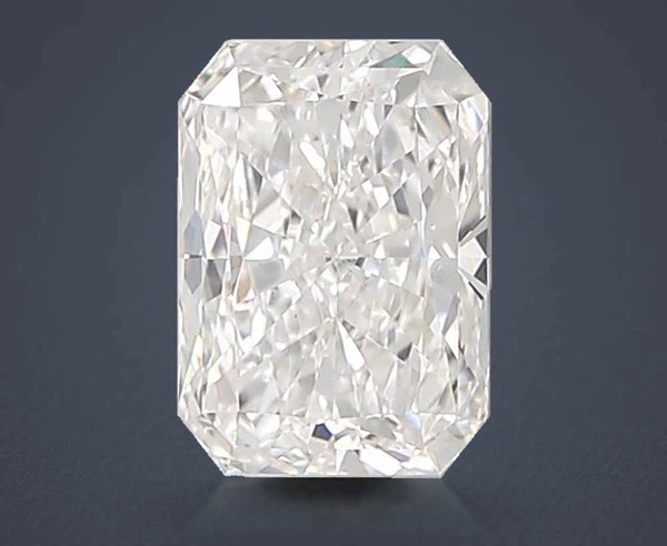 2.55 Carat · F · VVS2 Rare Carat Ideal Cut