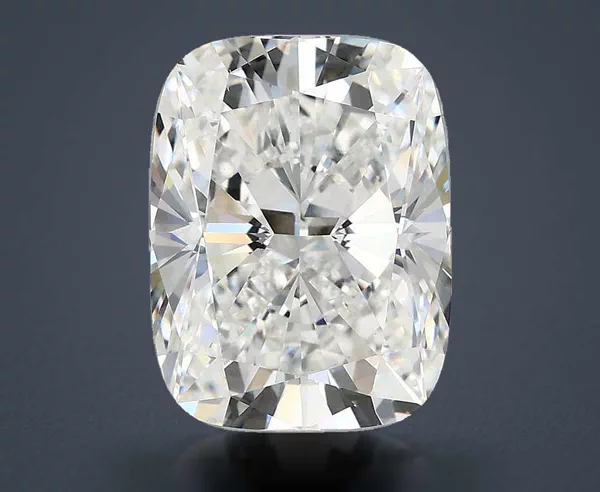 4.85 Carat · E · VS1 Rare Carat Ideal Cut