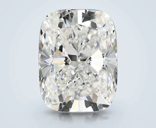 4.85 Carat · E · VS1 Rare Carat Ideal Cut