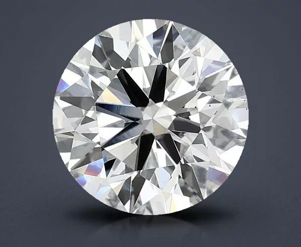 1.88 Carat · D · VS1 Rare Carat Ideal Cut