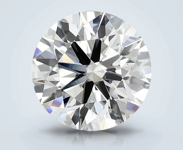 1.88 Carat · D · VS1 Rare Carat Ideal Cut
