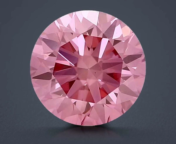 1.27 Carat · Fancy Vivid · VS1