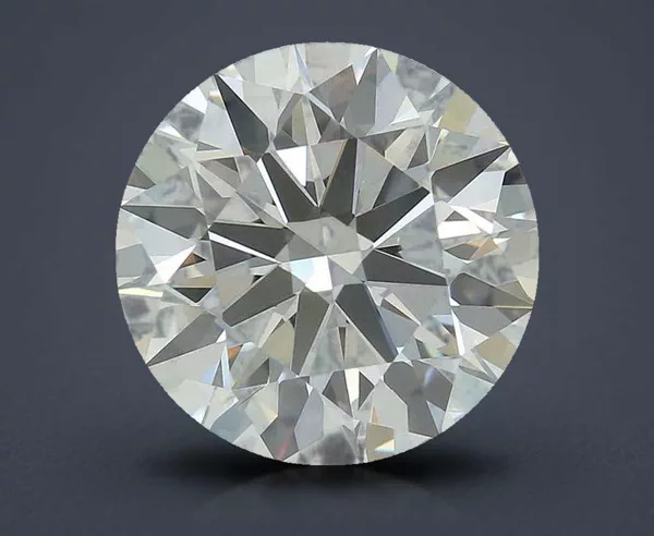 2.74 Carat · I · VS1 excellent Cut