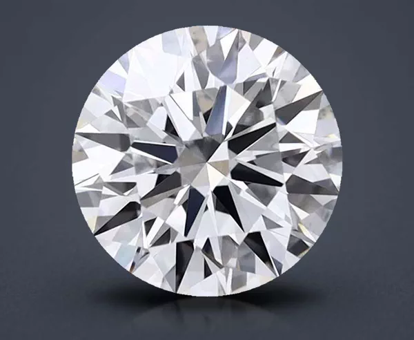1.04 Carat · D · VS1 Rare Carat Ideal Cut