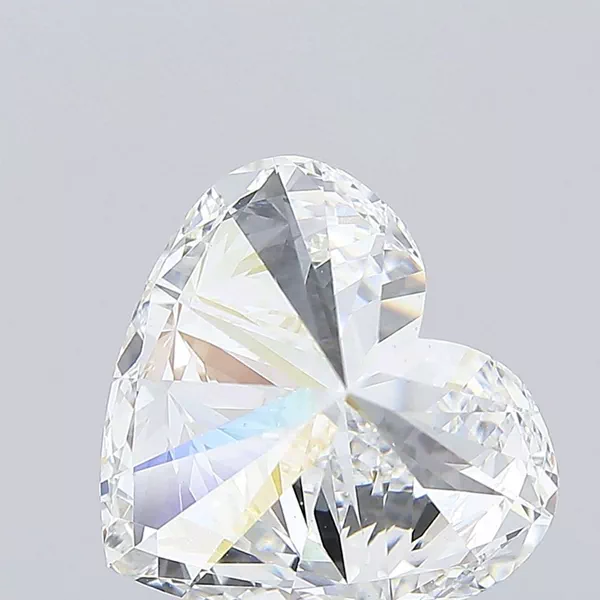 11.05 Carat · F · VS1 very good Cut
