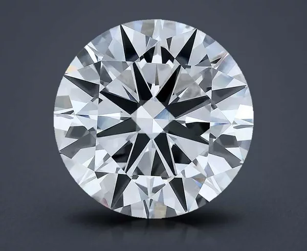 7 Carat · E · VVS2 excellent Cut