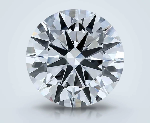 7 Carat · E · VVS2 excellent Cut