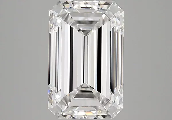 5.02 Carat · D · VS2 Rare Carat Ideal Cut
