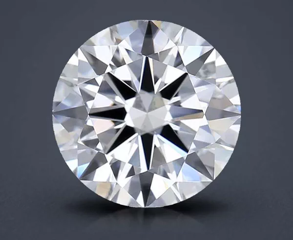 1.4 Carat · D · VVS2 excellent Cut