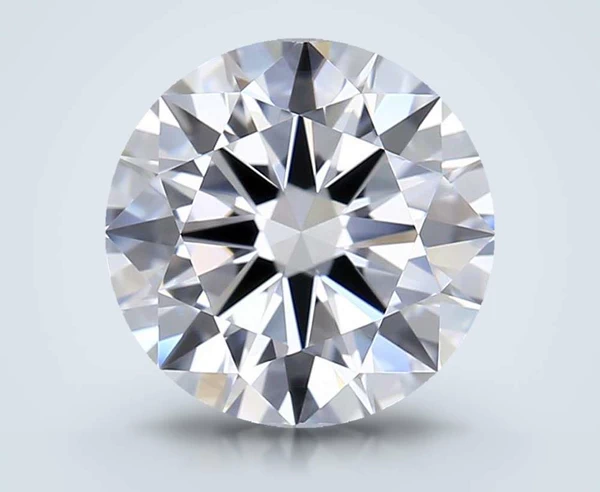1.4 Carat · D · VVS2 excellent Cut
