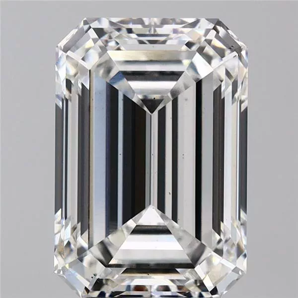 5.19 Carat · E · VS2 Rare Carat Ideal Cut