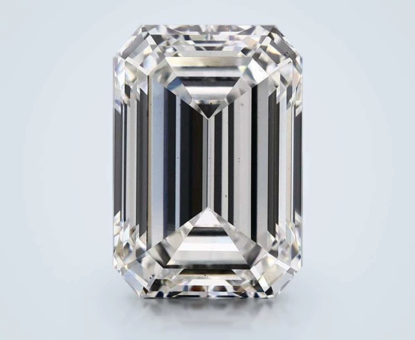 5.19 Carat · E · VS2 Rare Carat Ideal Cut