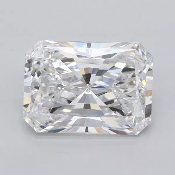 1.47 Carat · D · FL Rare Carat Ideal Cut
