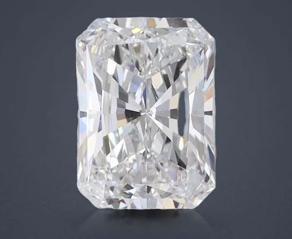 1.47 Carat · D · FL Rare Carat Ideal Cut