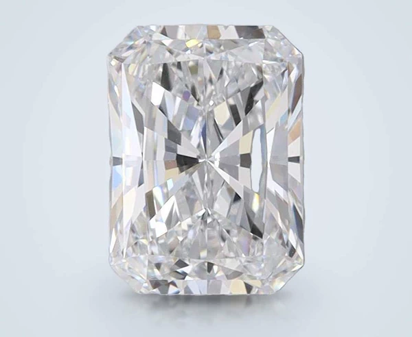 1.47 Carat · D · FL Rare Carat Ideal Cut