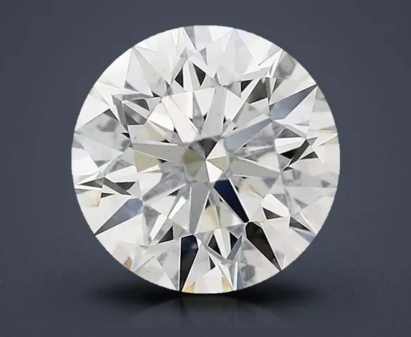3.06 Carat · F · VS2 Rare Carat Ideal Cut