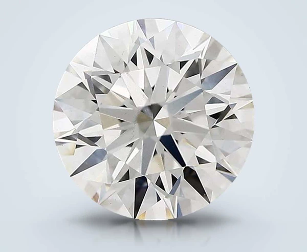 3.06 Carat · F · VS2 Rare Carat Ideal Cut
