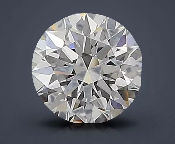 0.54 Carat · D · VVS1 Rare Carat Ideal Cut