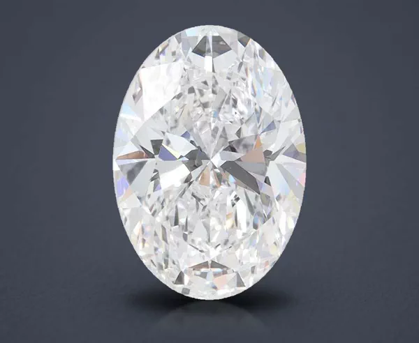 3.02 Carat · D · VVS1 Rare Carat Ideal Cut