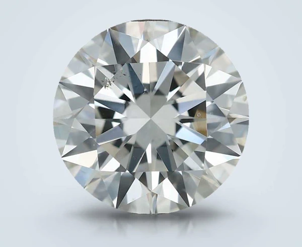 1.02 Carat · H · SI1 Rare Carat Ideal Cut
