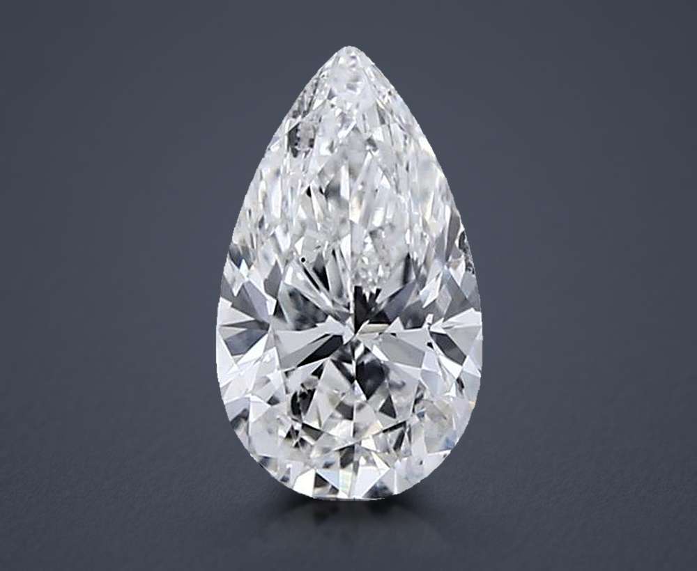 0.96 Carat · G · VS1 excellent Cut