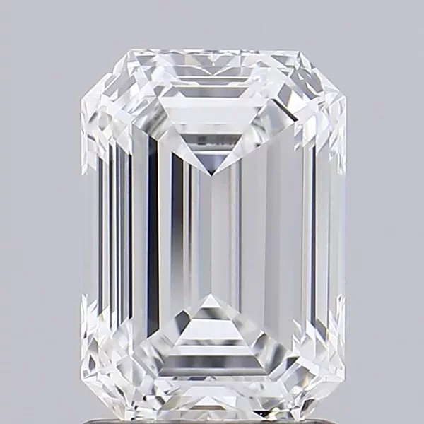 1.39 Carat · D · IF Rare Carat Ideal Cut