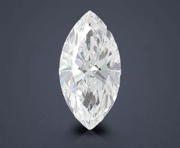 1.09 Carat · D · FL Rare Carat Ideal Cut